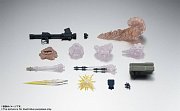 Mobile Suit Gundam: The 08th MS Team Accessory Set (Side MS) 08th MS Team A.N.I.M.E.   - Damaged packaging