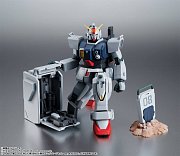 Mobile Suit Gundam: The 08th MS Team Accessory Set (Side MS) 08th MS Team A.N.I.M.E.   - Damaged packaging