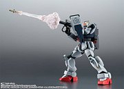 Mobile Suit Gundam: The 08th MS Team Accessory Set (Side MS) 08th MS Team A.N.I.M.E.   - Damaged packaging