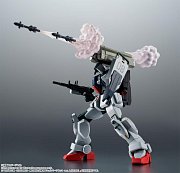 Mobile Suit Gundam: The 08th MS Team Accessory Set (Side MS) 08th MS Team A.N.I.M.E.   - Damaged packaging