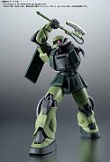 Mobile Suit Gundam: The 08th MS Team Accessory Set (Side MS) 08th MS Team A.N.I.M.E.   - Damaged packaging