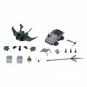 Mobile Suit Gundam: The 08th MS Team Accessory Set (Side MS) Option Parts Set 02 ver. A.N.I.M.E.