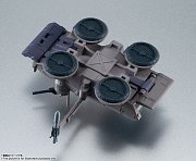 Mobile Suit Gundam: The 08th MS Team Accessory Set (Side MS) Option Parts Set 02 ver. A.N.I.M.E.