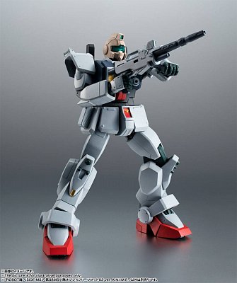 Mobile Suit Gundam: The 08th MS Team Accessory Set (Side MS) Option Parts Set 02 ver. A.N.I.M.E.