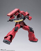 Mobile Suit Gundam: The Origin GFFMC Action Figure MS-05S Char Aznable´s Zaku I 18 cm