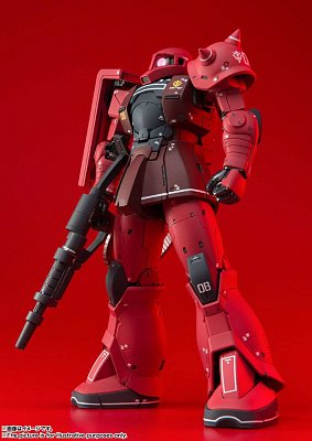 Mobile Suit Gundam: The Origin GFFMC Action Figure MS-05S Char Aznable´s Zaku I 18 cm