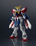 Mobile Suit Gundam Wing Gundam Universe Action Figure GF13-017NJ II God Gundam 15 cm