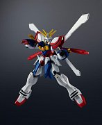 Mobile Suit Gundam Wing Gundam Universe Action Figure GF13-017NJ II God Gundam 15 cm