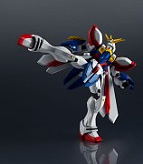 Mobile Suit Gundam Wing Gundam Universe Action Figure GF13-017NJ II God Gundam 15 cm