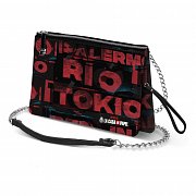 Money Heist Shoulder Bag Cities