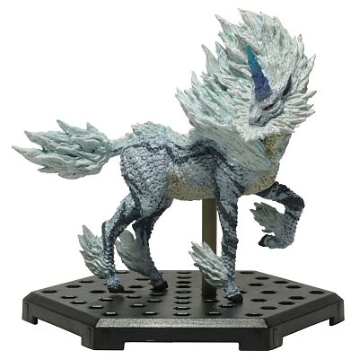 Monster Hunter Trading Figures 10 - 15 cm CFB MH Standard Model Plus Vol. 12 Assortment (6) --- DAMAGED PACKAGING
