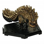Monster Hunter Trading Figures 10 - 15 cm CFB MH Standard Model Plus Vol. 12 Assortment (6) --- DAMAGED PACKAGING