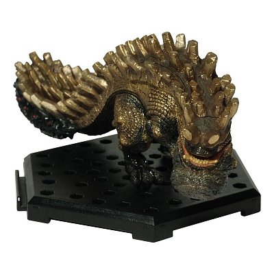 Monster Hunter Trading Figures 10 - 15 cm CFB MH Standard Model Plus Vol. 12 Assortment (6) --- DAMAGED PACKAGING