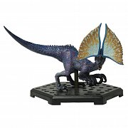 Monster Hunter Trading Figures 10 - 15 cm CFB MH Standard Model Plus Vol. 12 Assortment (6) --- DAMAGED PACKAGING