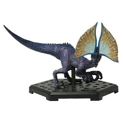Monster Hunter Trading Figures 10 - 15 cm CFB MH Standard Model Plus Vol. 12 Assortment (6) --- DAMAGED PACKAGING