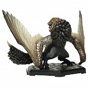 Monster Hunter Trading Figures 10 - 15 cm CFB MH Standard Model Plus Vol. 12 Assortment (6) --- DAMAGED PACKAGING