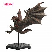 Monster Hunter Trading Figures 10 - 15 cm CFB MH Standard Model Plus Vol. 21 Assortment (6)