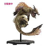 Monster Hunter Trading Figures 10 - 15 cm CFB MH Standard Model Plus Vol. 21 Assortment (6)