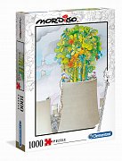 Mordillo Puzzle The Cure