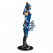 Mortal Kombat 11 Action Figure Kitana 18 cm