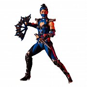 Mortal Kombat 11 Action Figure Kitana 18 cm