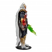 Mortal Kombat 11 Spawn Action Figure Malefik Spawn (Bloody Disciple) 18 cm