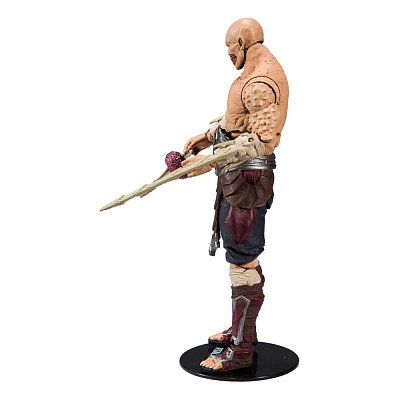 Mortal Kombat 3 Action Figure Baraka 18 cm