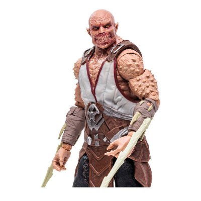 Mortal Kombat Action Figure Baraka (Variant) 18 cm