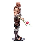 Mortal Kombat Action Figure Baraka (Variant) 18 cm