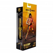 Mortal Kombat Action Figure Liu Kang (Fighting Abbott) 18 cm