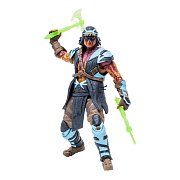 Mortal Kombat Action Figure Nightwolf 18 cm