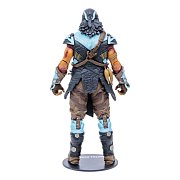 Mortal Kombat Action Figure Nightwolf 18 cm