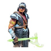 Mortal Kombat Action Figure Nightwolf 18 cm