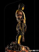 Mortal Kombat Art Scale Statue 1/10 Scorpion 22 cm