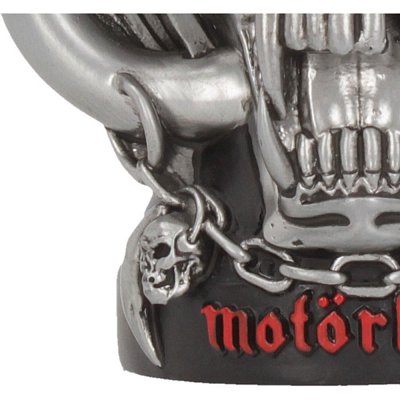 Motorhead Hanging Tree Ornaments Warpig Case (6)