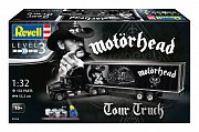 Motorhead Model Kit 1/32 Tour Truck 55 cm