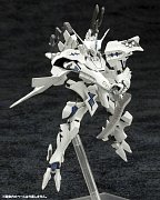 Muv-Luv Alternative Plastic Model Kit 1/144 Takemikaduchi Type-00A 14 cm