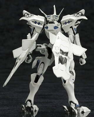 Muv-Luv Alternative Plastic Model Kit 1/144 Takemikaduchi Type-00A 14 cm