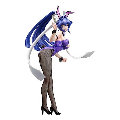 Muv-Luv Alternative PVC Statue 1/4 Meiya Mitsurugi: Bunny Ver. 41 cm