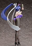 Muv-Luv Alternative PVC Statue 1/4 Meiya Mitsurugi: Bunny Ver. 41 cm