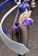 Muv-Luv Alternative PVC Statue 1/4 Meiya Mitsurugi: Bunny Ver. 41 cm