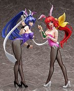 Muv-Luv Alternative PVC Statue 1/4 Meiya Mitsurugi: Bunny Ver. 41 cm