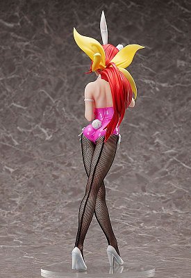 Muv-Luv Alternative PVC Statue 1/4 Sumika Kagami Bunny Ver. 42 cm