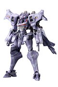 Muv-Luv Alternative Total Eclipse Plastic Model Kit Su-37UB Terminator 18 cm