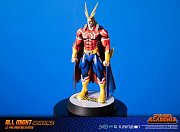 My Hero Academia Action Figure All Might Silver Age (Standard Edition) 28 cm