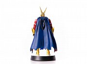 My Hero Academia Action Figure All Might Silver Age (Standard Edition) 28 cm