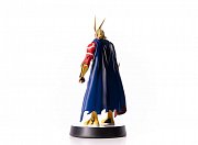 My Hero Academia Action Figure All Might Silver Age (Standard Edition) 28 cm