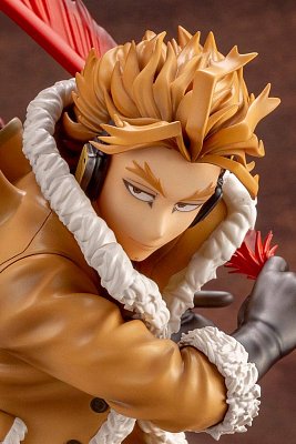 My Hero Academia ARTFXJ Statue 1/8 Hawks Bonus Edition 42 cm