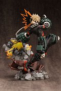 My Hero Academia ARTFXJ Statue 1/8 Katsuki Bakugo Ver. 2 Bonus Edition 26 cm