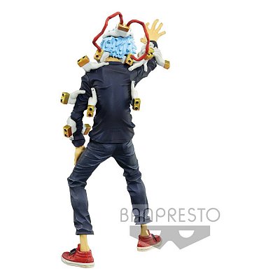 My Hero Academia Chronicle Figure Academy PVC Statue Tomura Shigaraki 18 cm